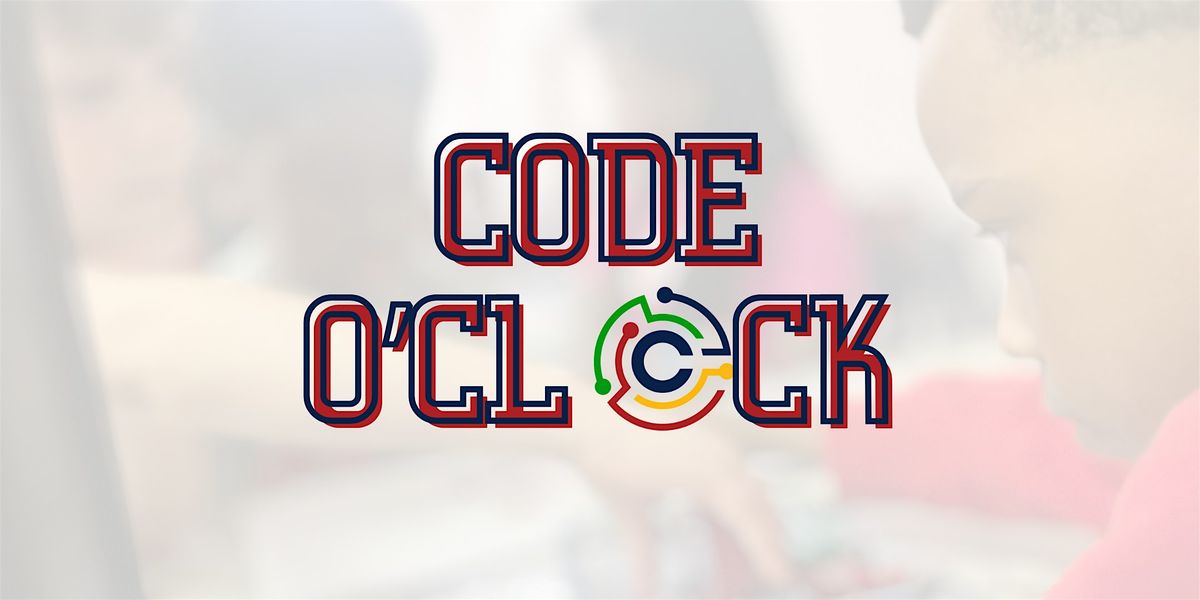 Code O'Clock 2024 - Teacher Track @ Nashville, TN