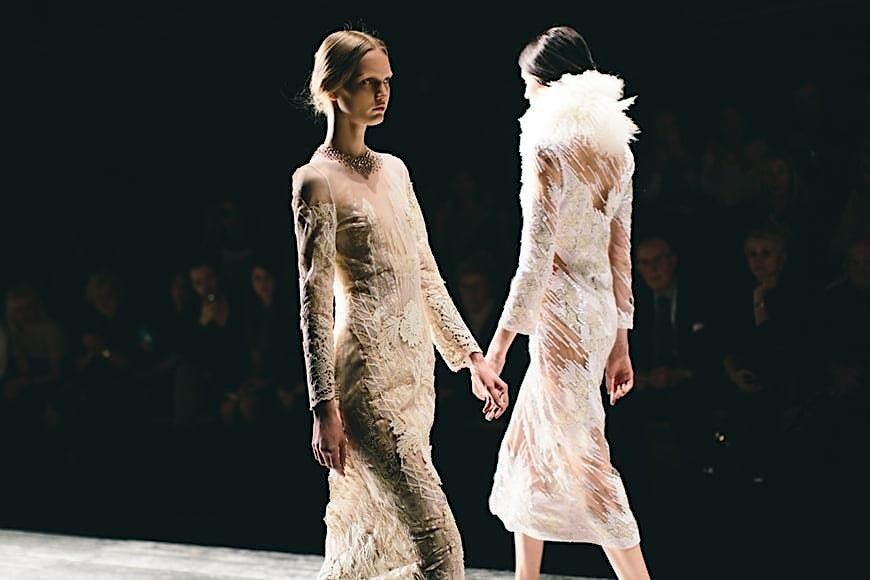 BOSTON FASHION WEEK 2022 | MODEL CASTING  - RSVP ONLY!