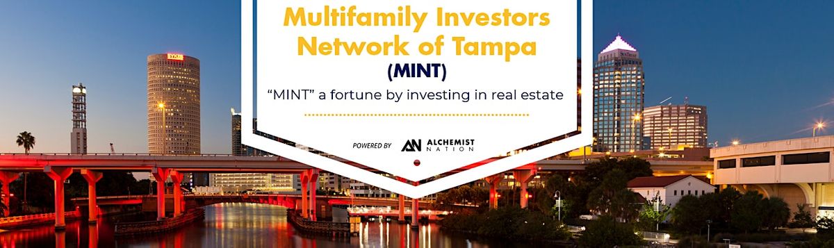 Multifamily Investors Network of Tampa