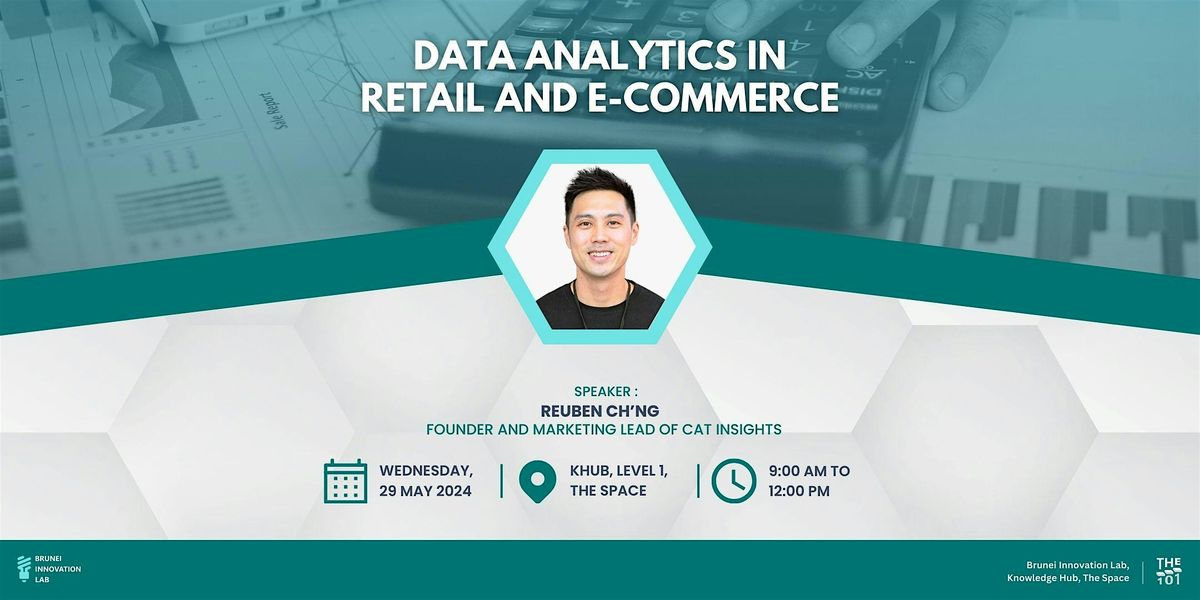 Data Analytics in Retail and E-Commerce