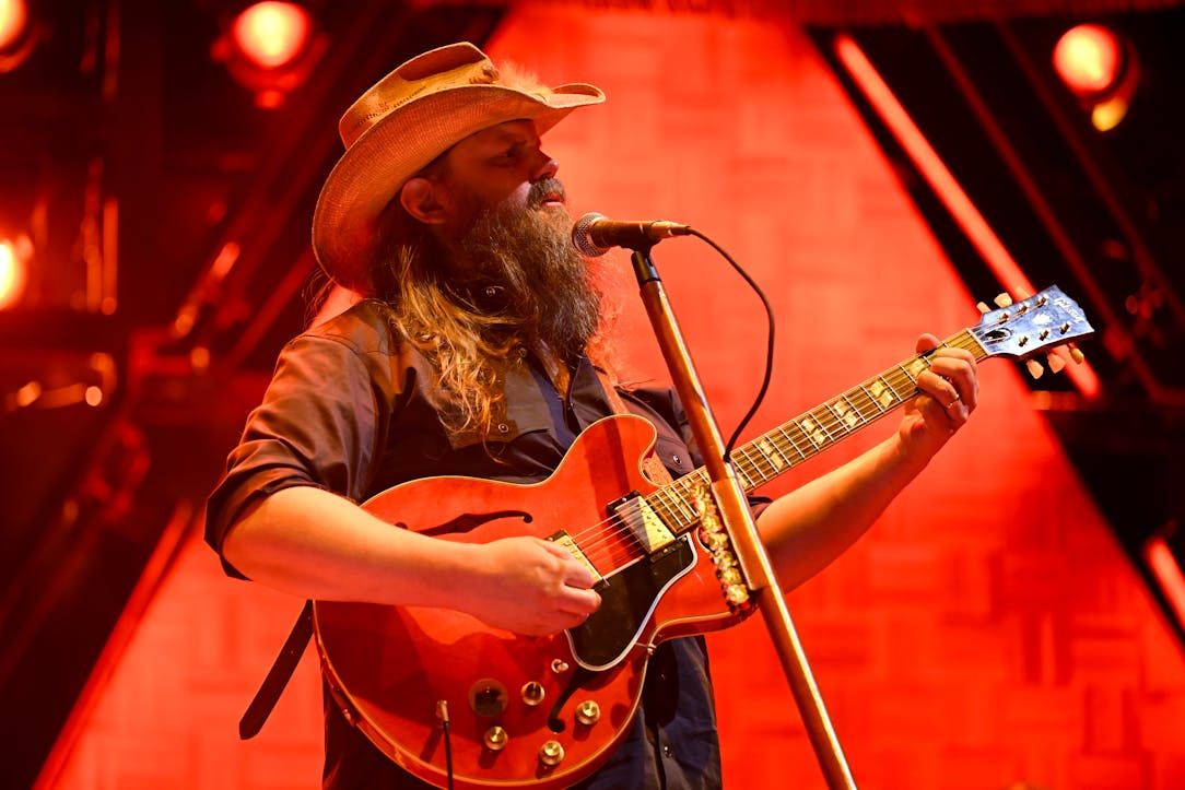 Chris Stapleton | Melbourne