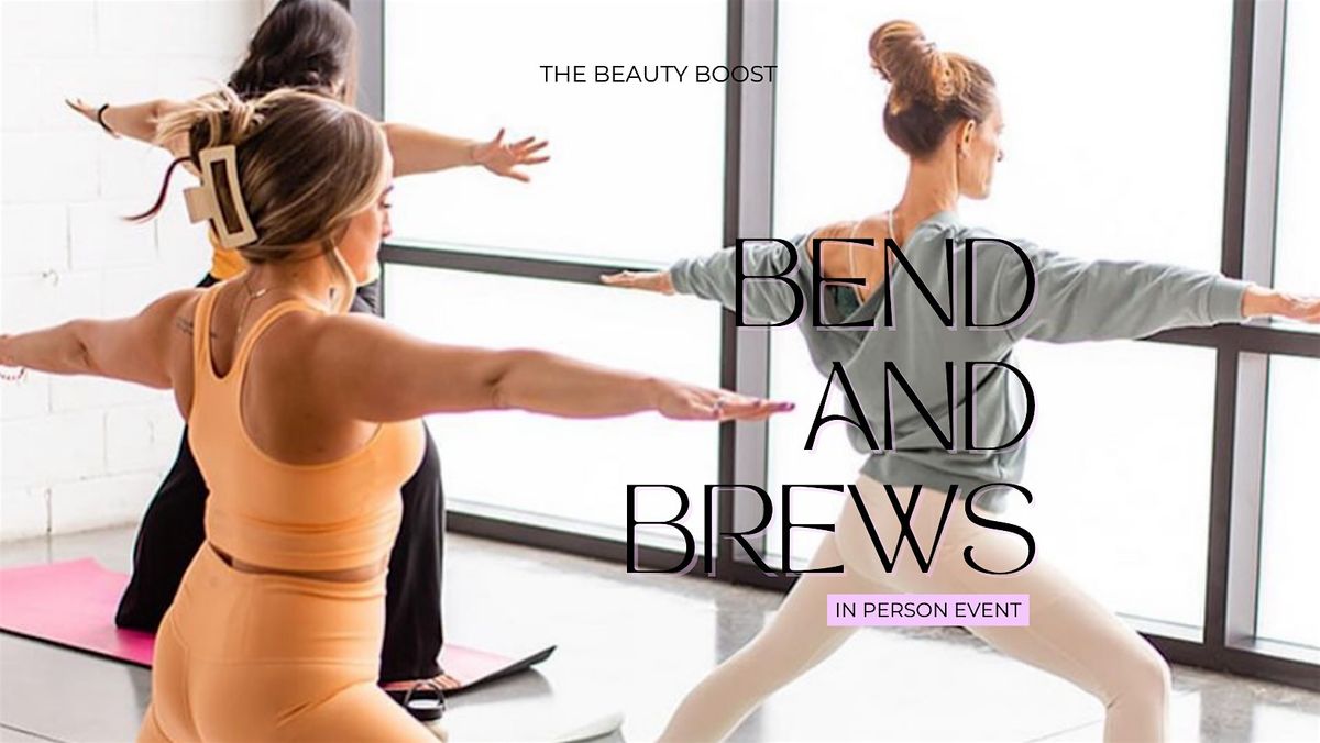 Bend and Brews