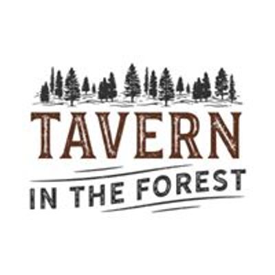 Tavern in the Forest