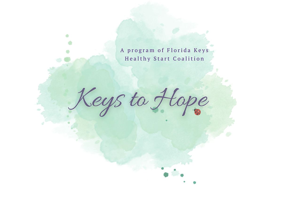 Keys to Hope Coffee and Connections