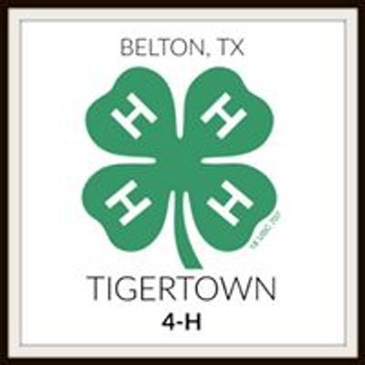 Belton Tigertown 4H