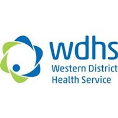 Western District Health Service