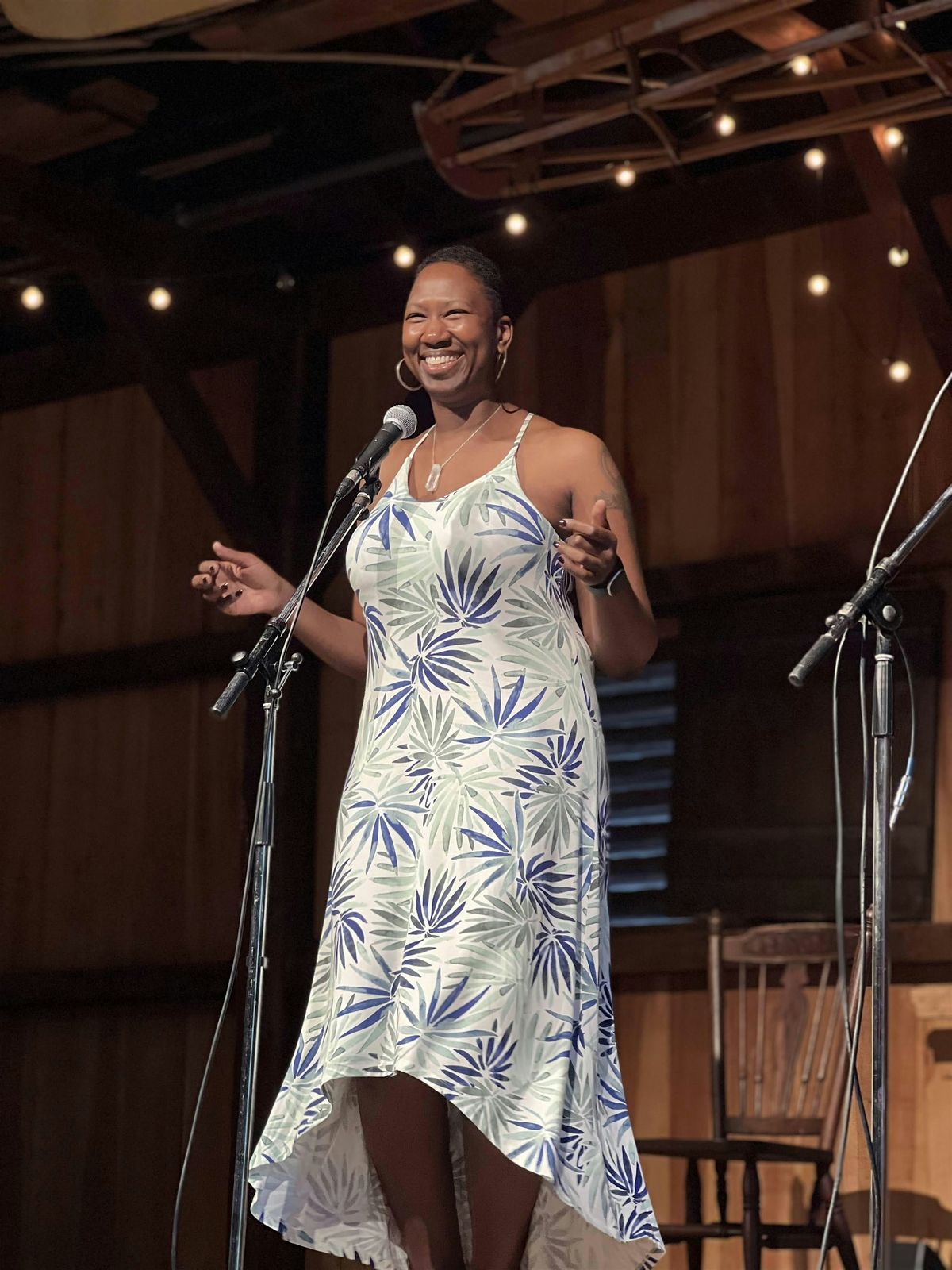 Storytelling Sundays at the Library!