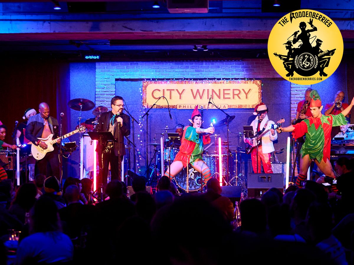 Haley Reinhart at City Winery - Philadelphia