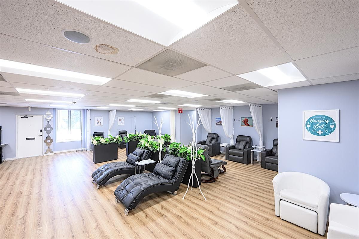 Core iV Health and Wellness Center Open House