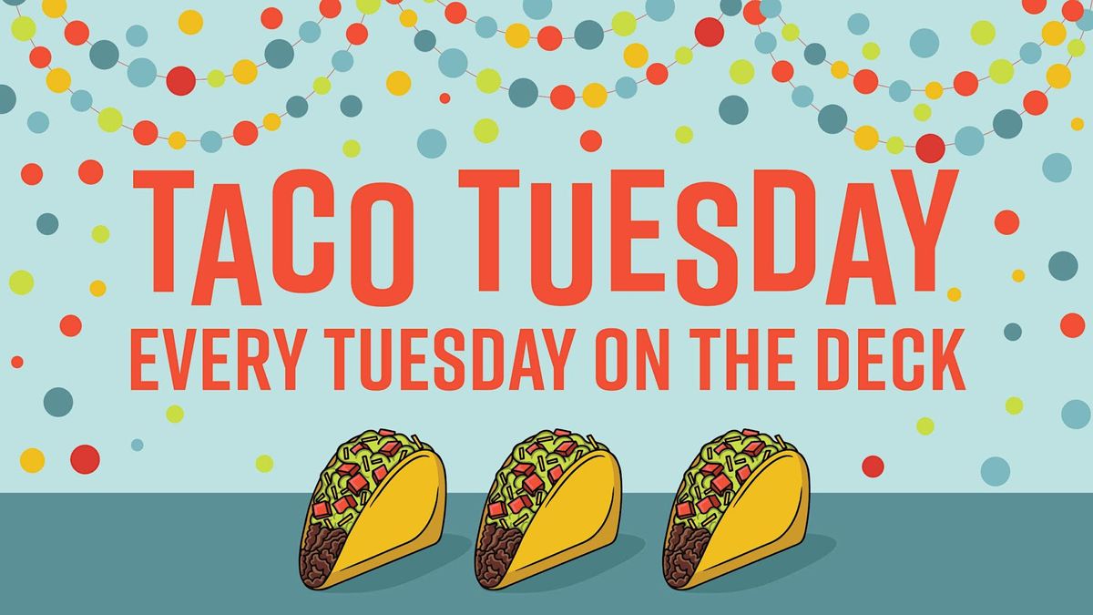 Taco Tuesday