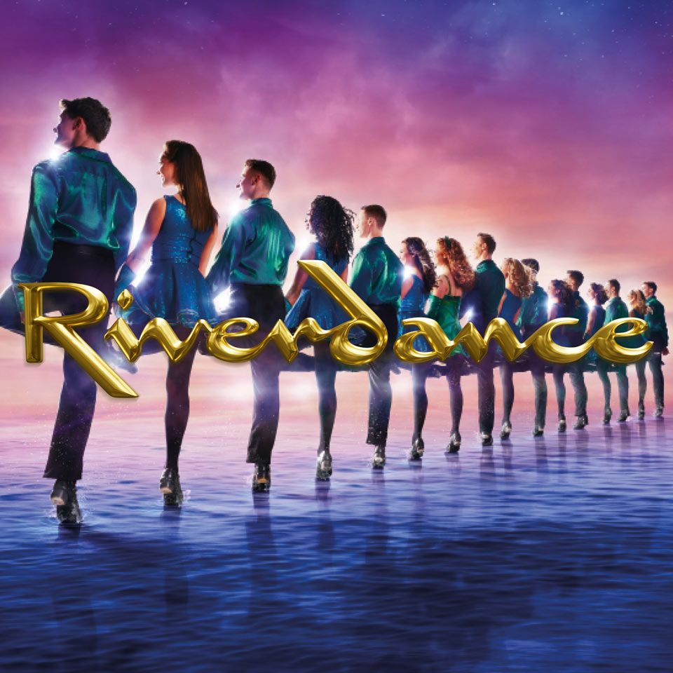 Riverdance