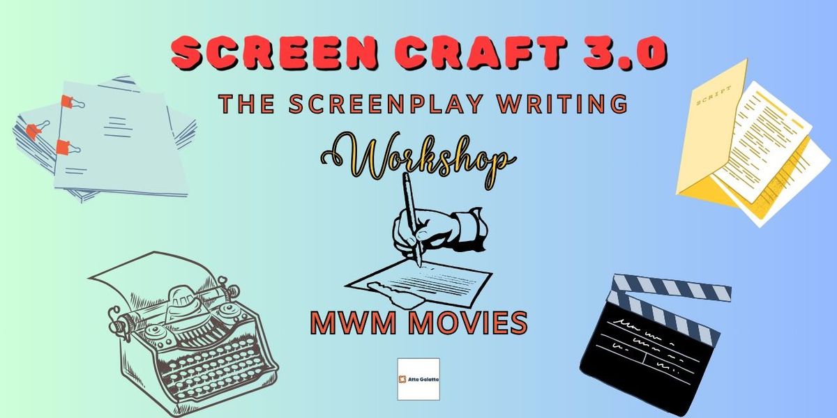 Screen Craft 3.0