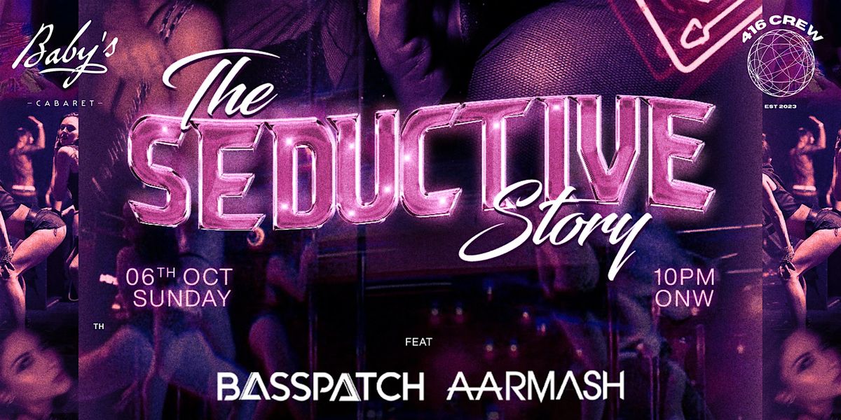 The Seductive Story | Bollywood | Punjabi