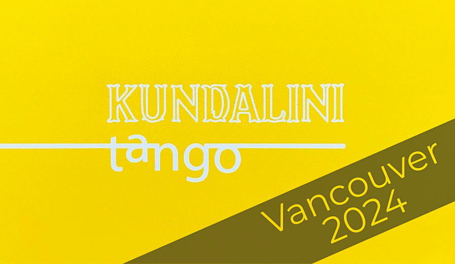 Kundalini Tango for Couples & Singles (Vancouver)