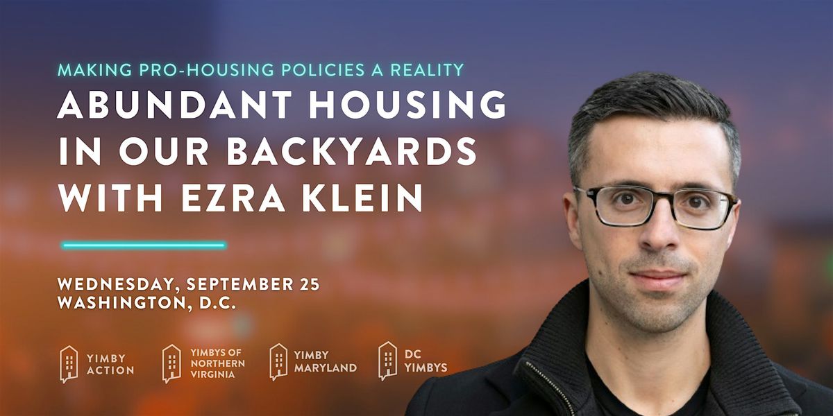 From Policy to Reality: Abundant Housing in Our Backyards