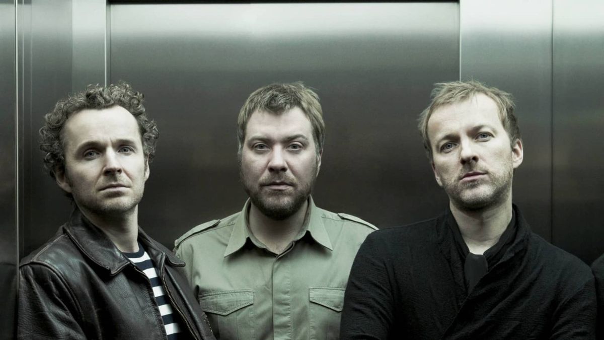 Doves Dundee Tickets