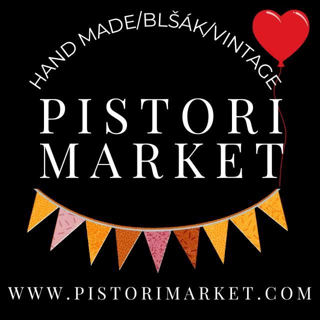 PISTORI MARKET - FLEA & VINTAGE MARKET IN OLD TOWN