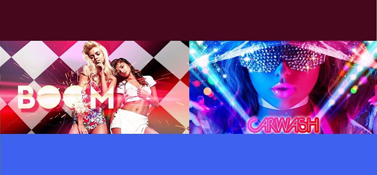 Social & Party at Loop! (RnB, Hip Hop, Commercial) vs (80s,90s), Happy ...