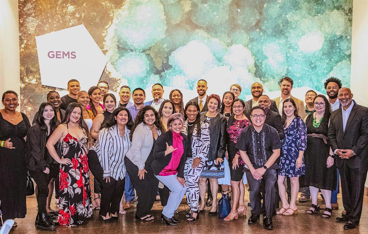 RISE San Diego 2024 Inclusive Leadership in Action (ILIA) Awards