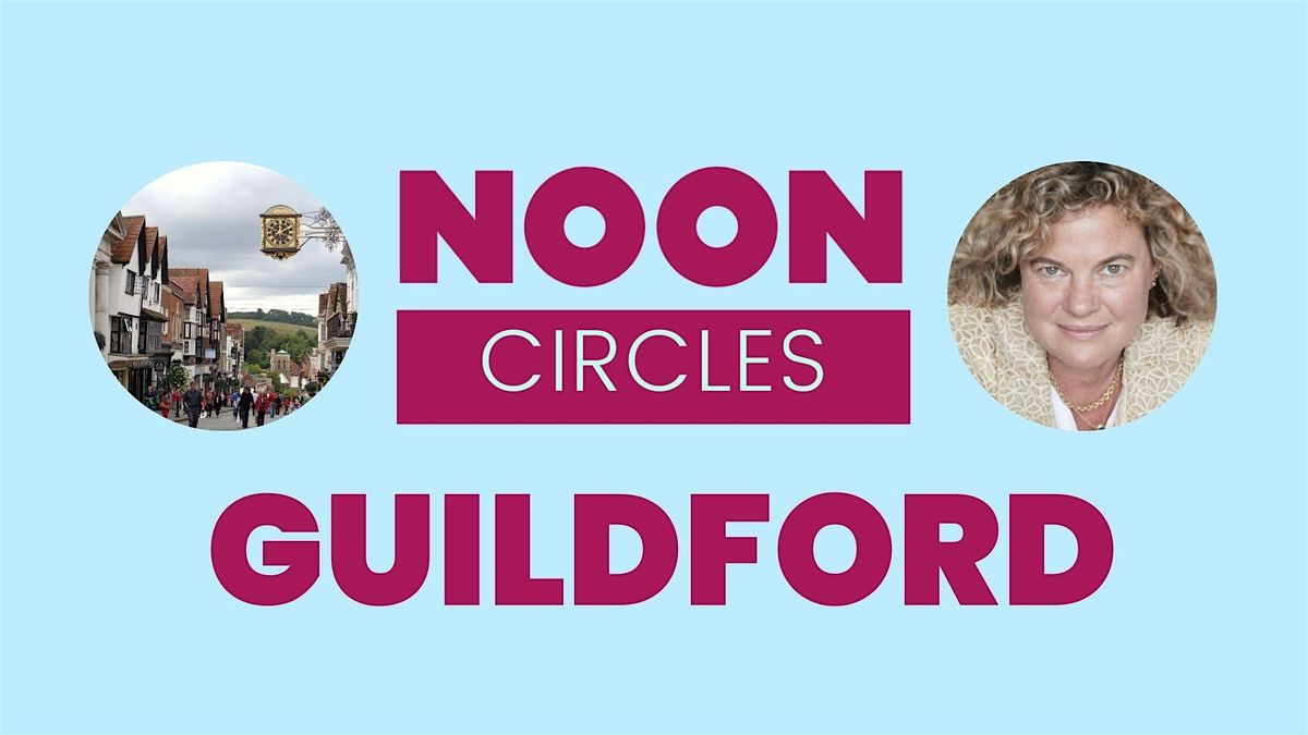 NOON Circle - Guildford
