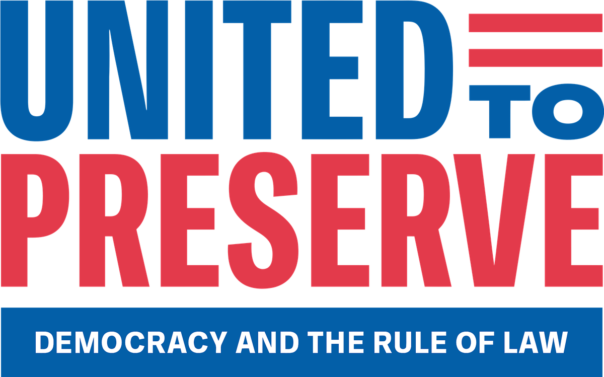 United to Preserve: An Evening With Authors Daniel Ziblatt and Steven Levitsky