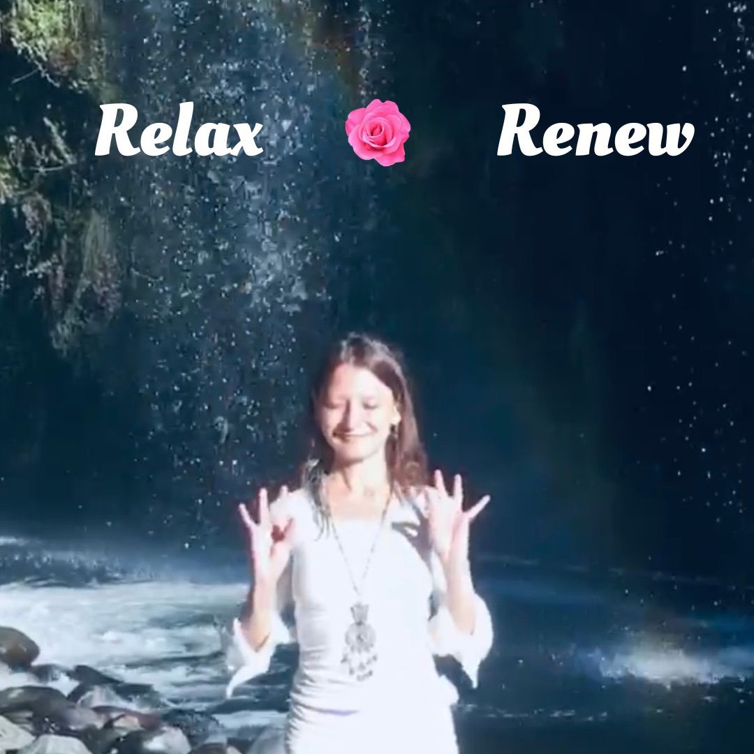 Restorative Yoga & Sound Healing