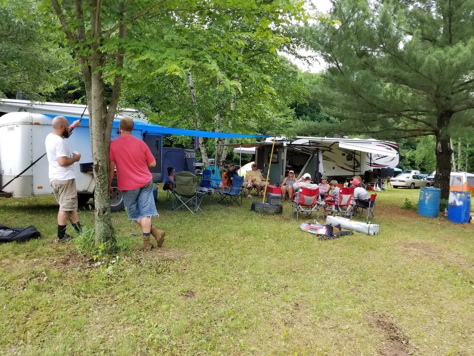 Apple Valley Farms June Event, 2402 1/4 Ave, Chetek, WI 547289360