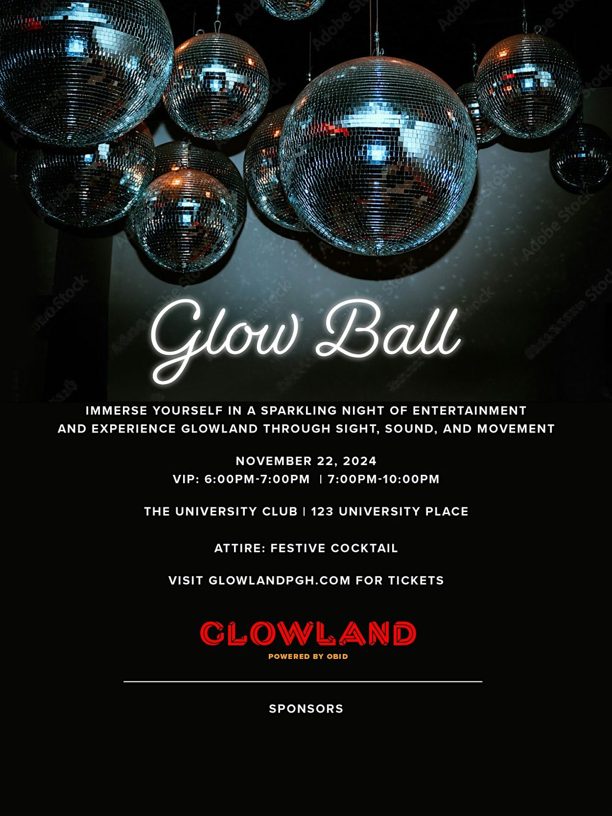 Glow Ball