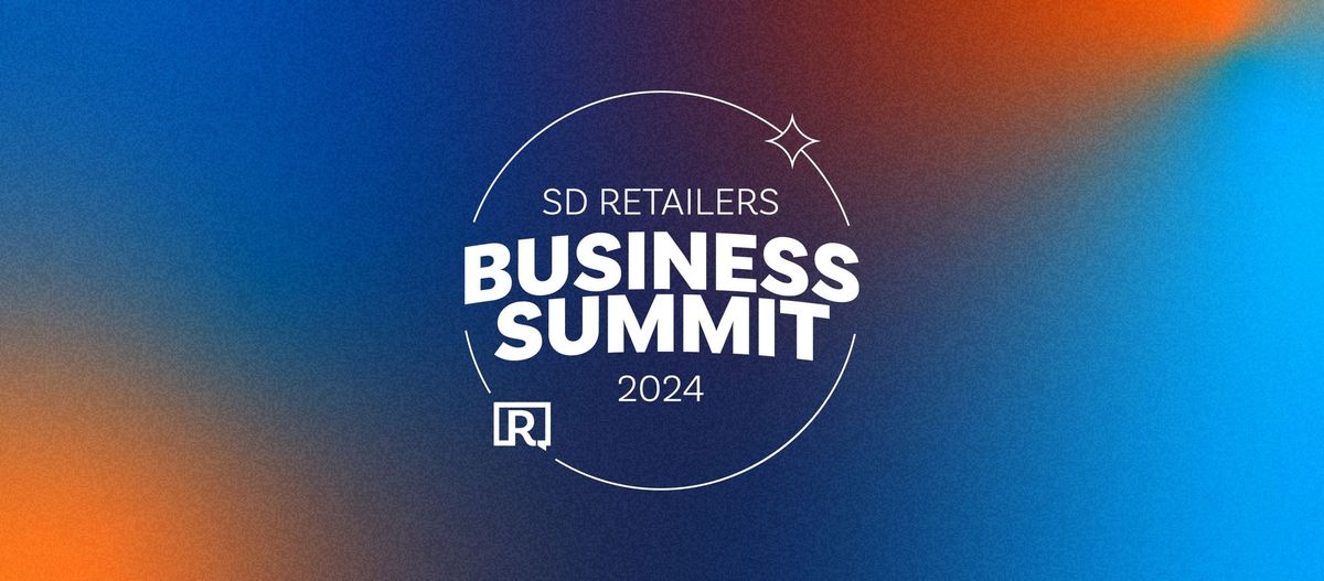 SD Retailers BUSINESS SUMMIT