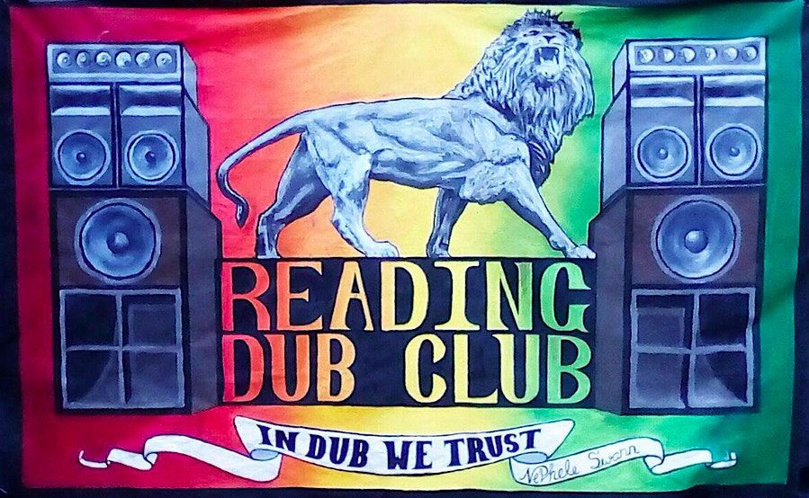 Reading Dub Club presents..Bumpkin Sound meets Family ConnectionSoundsystem