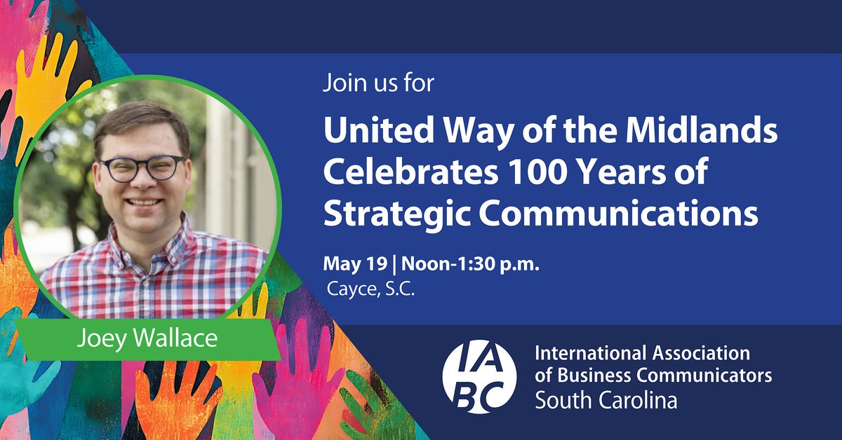 United Way of the Midlands Celebrates 100 Years of Strategic ...