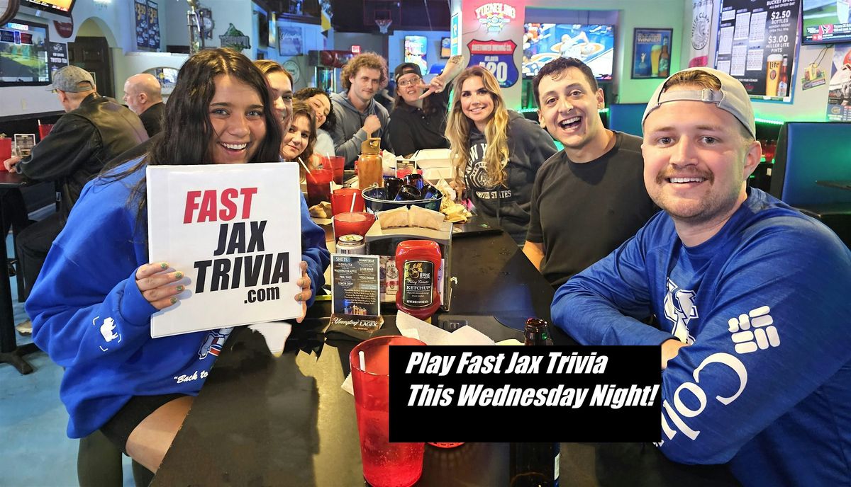 Wednesday Night FREE Live Trivia, With Nearly $100 In Prizes!