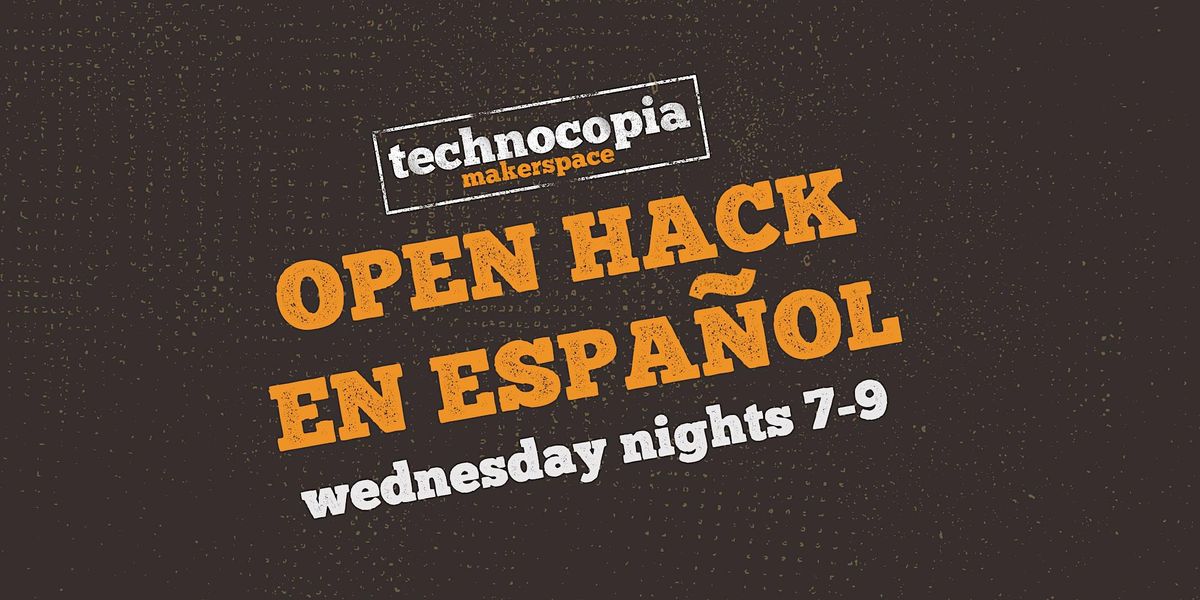 Open Hack en Espa\u00f1ol