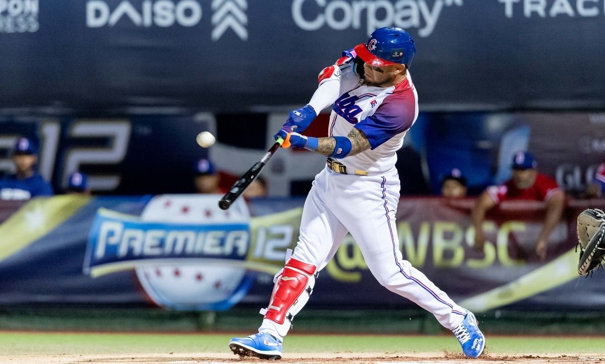 Parking World Baseball Classic: Pool A - Game 4 (Panama vs Puerto Rico)
