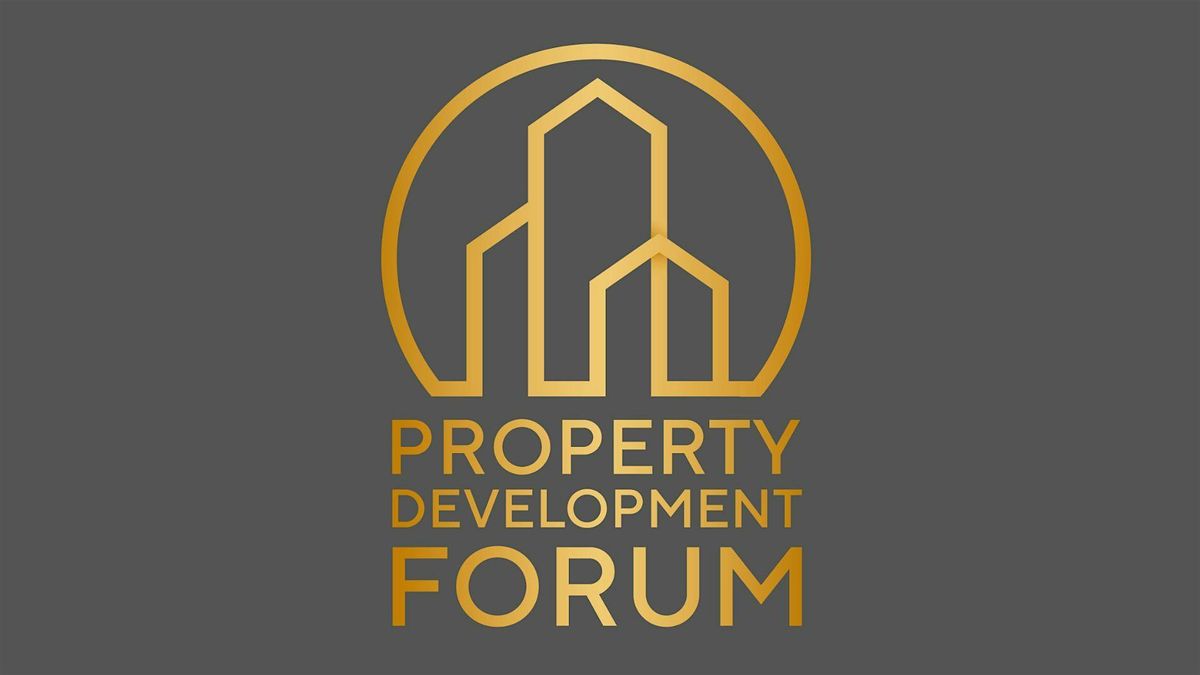 The Property Development Forum (Torquay)