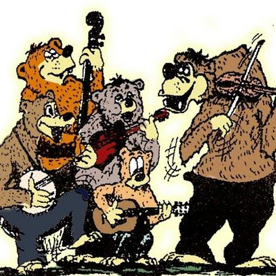 CHRCO Coombs Rodeo Grounds