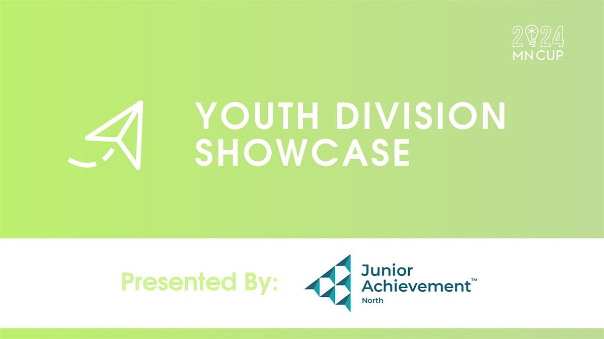 2024 MN Cup Youth Division Showcase