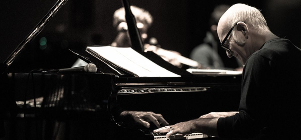 Ludovico Einaudi at The Met Philadelphia