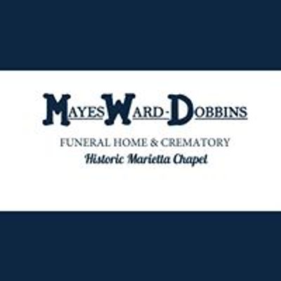 Mayes Ward-Dobbins Funeral Home & Crematory Marietta Chapel