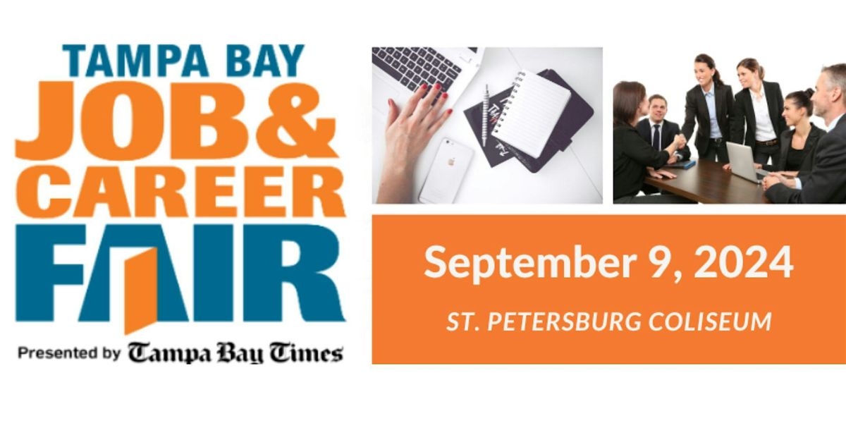 Tampa Bay Job Fair