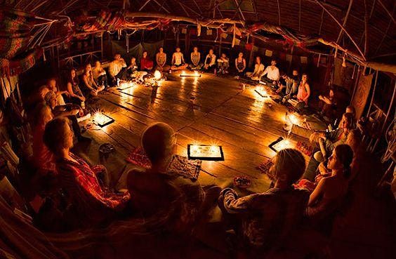 Tantra Essence Utrecht- 2 Days Workshop