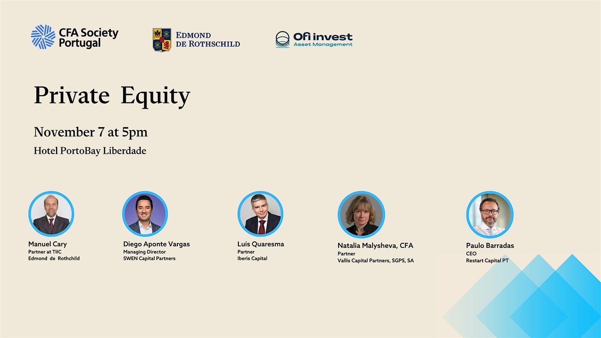 Private Equity