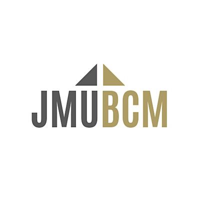 JMU BCM