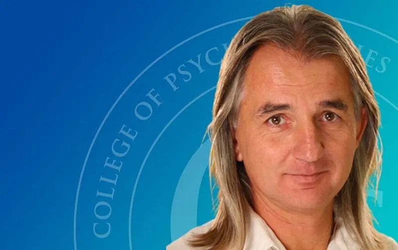 Braco's Gaze live in London