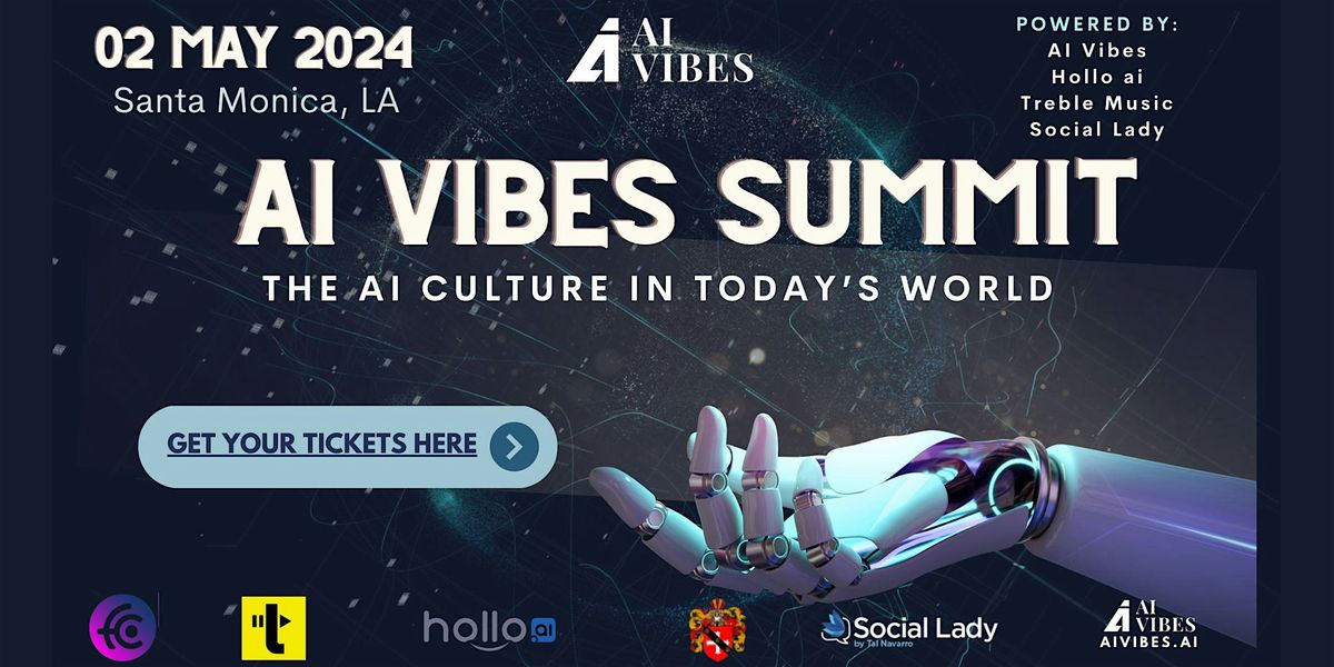 AI Vibes Summit 2024
