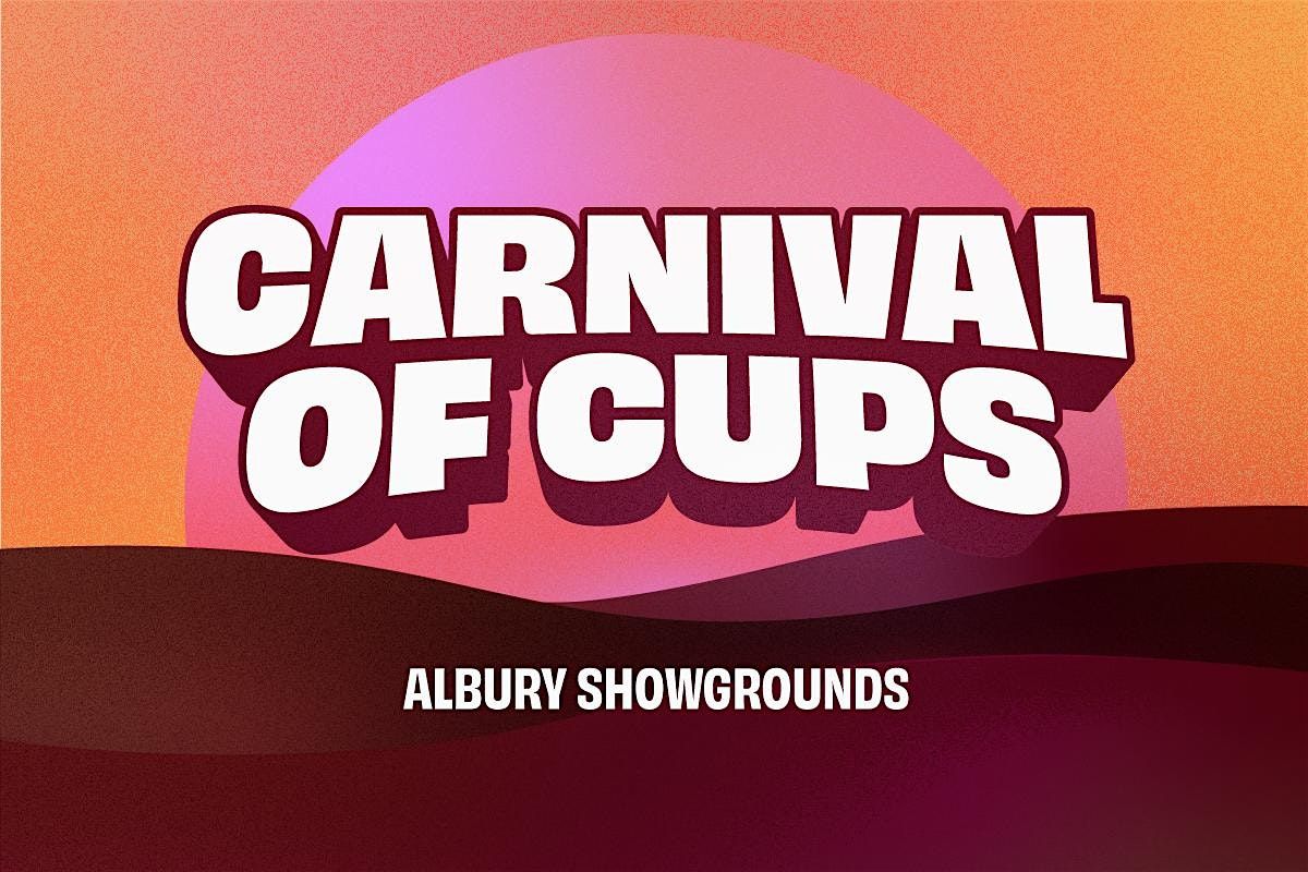 Albury Carnival of Cups