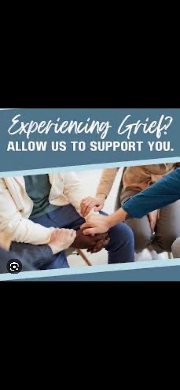 CARIS Grief Support Group