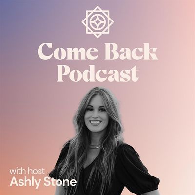 Come Back Podcast