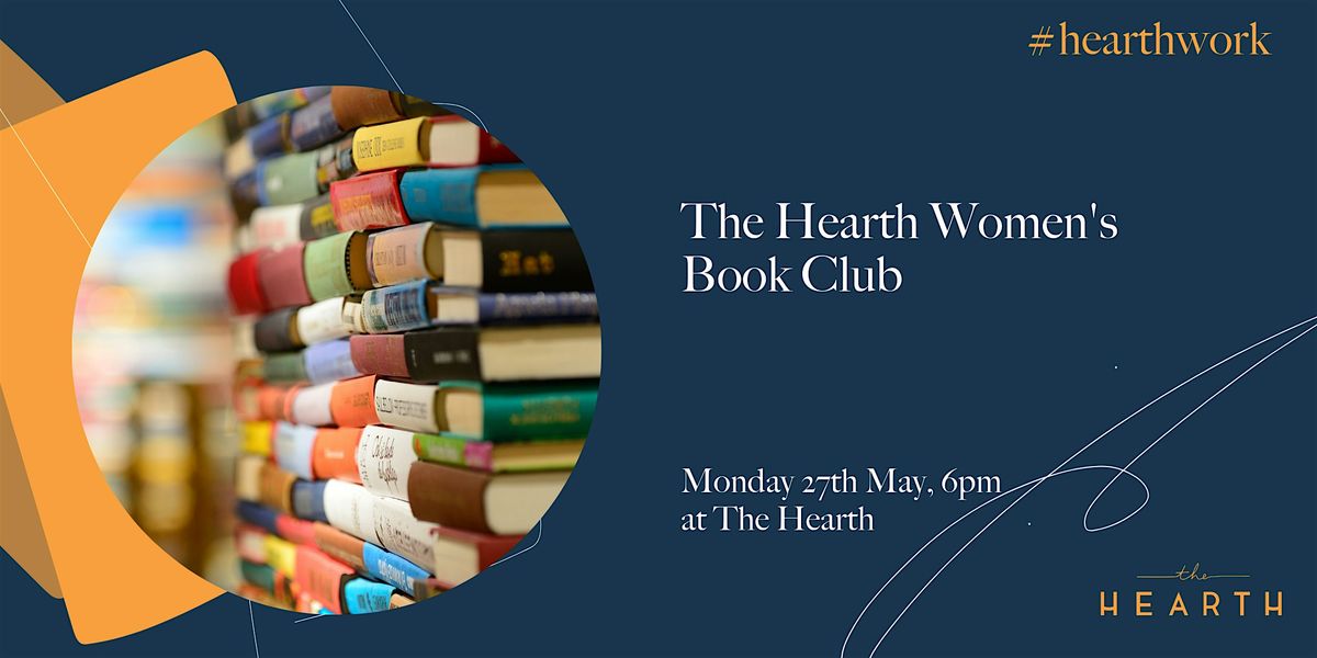 The Hearth Women's Book Club