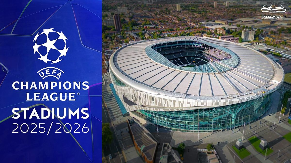 SL Benfica vs SSC Napoli - Champions League 2025-2026 Tickets
